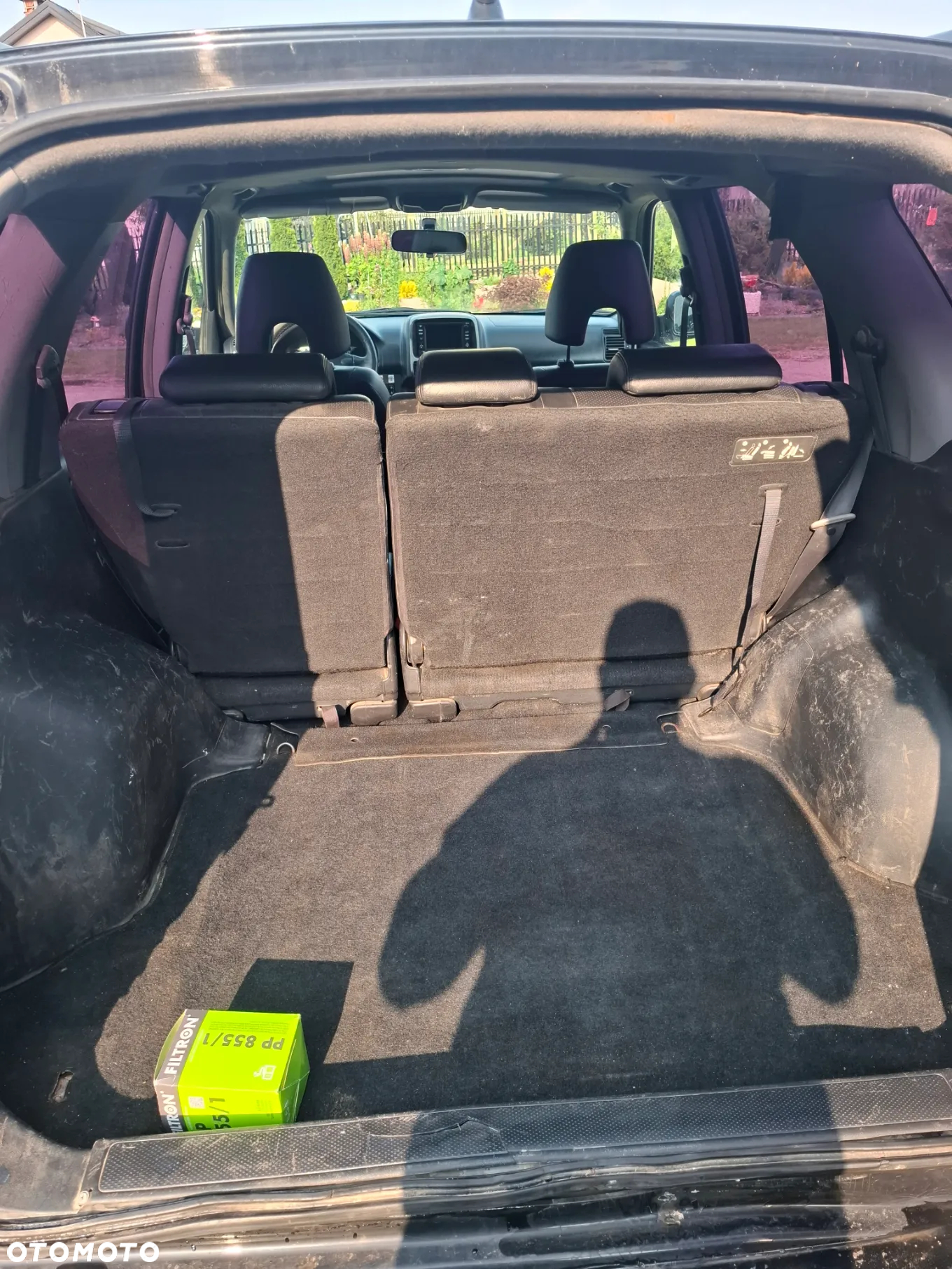 Honda CR-V 2.2i-CTDi ES - 10