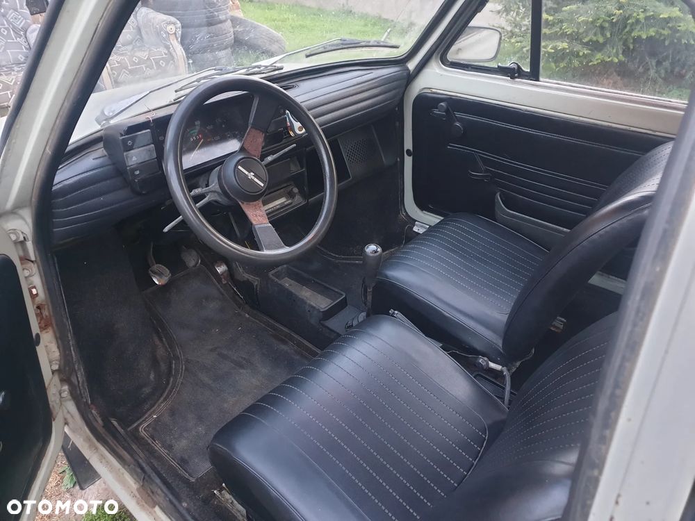 Fiat 126 - 5