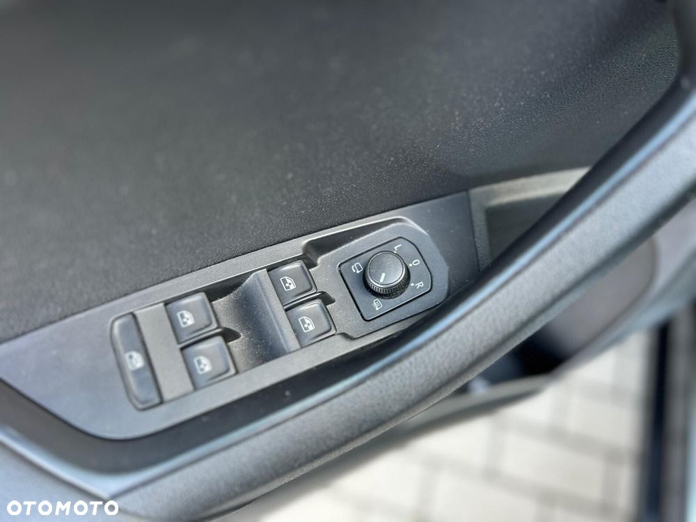 Skoda Karoq 1.5 TSI ACT Ambition DSG - 11