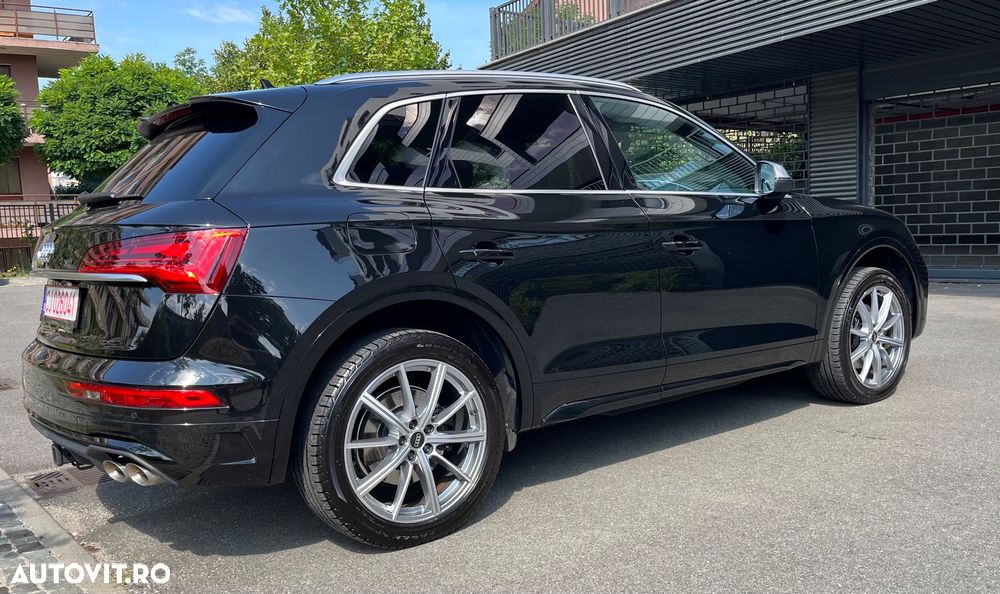 Audi SQ5 - 4