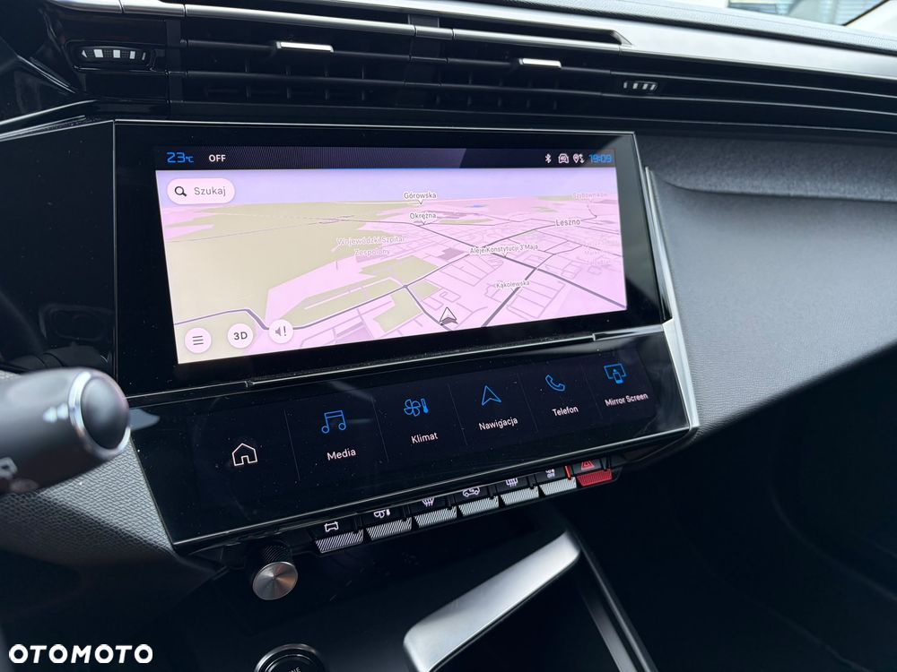 Peugeot 308 1.6 Hybrid PHEV Allure Pack EAT8 - 25