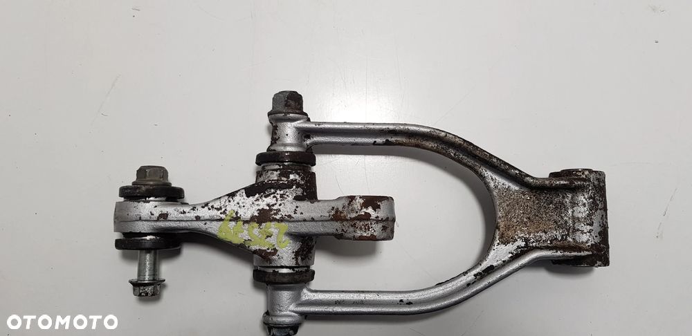 Suzuki DR650 Kiwak Kołyska - 2