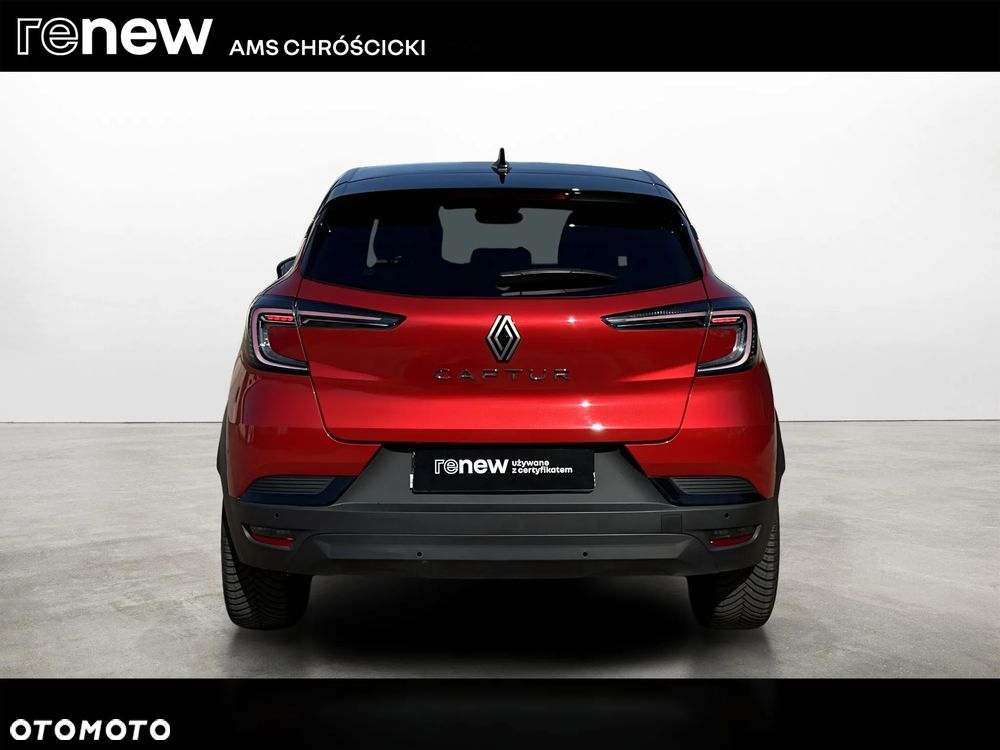 Renault Captur 1.0 TCe Techno - 5