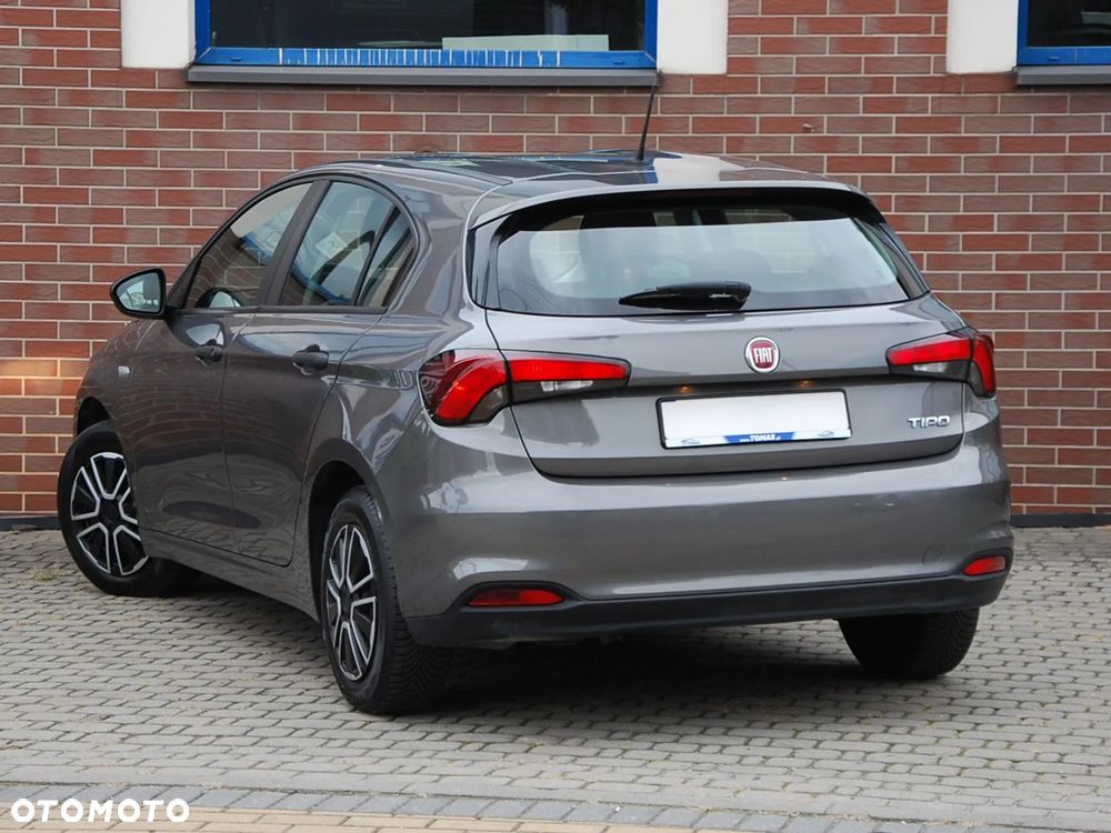 Fiat Tipo 1.4 Classic - 34