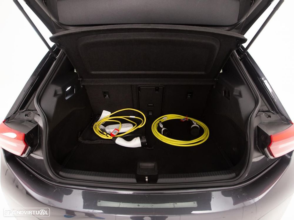 VW ID.3 Pro S Tour - 12