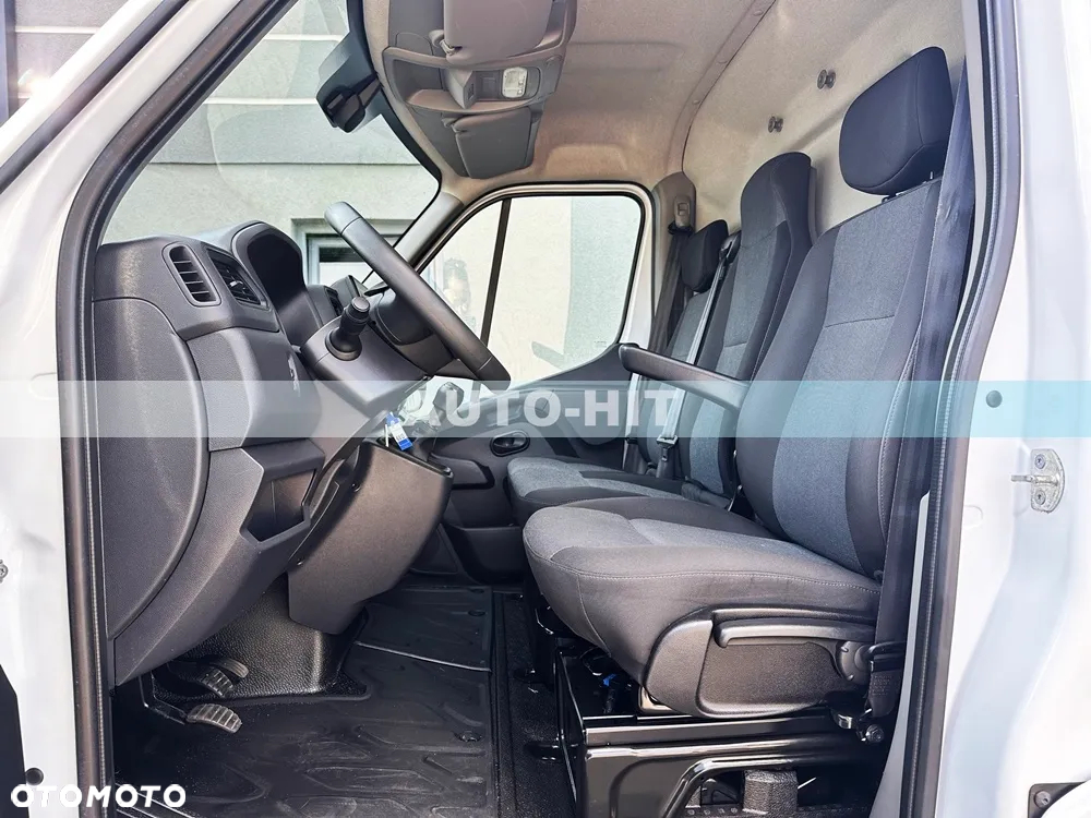 Renault Master - 19