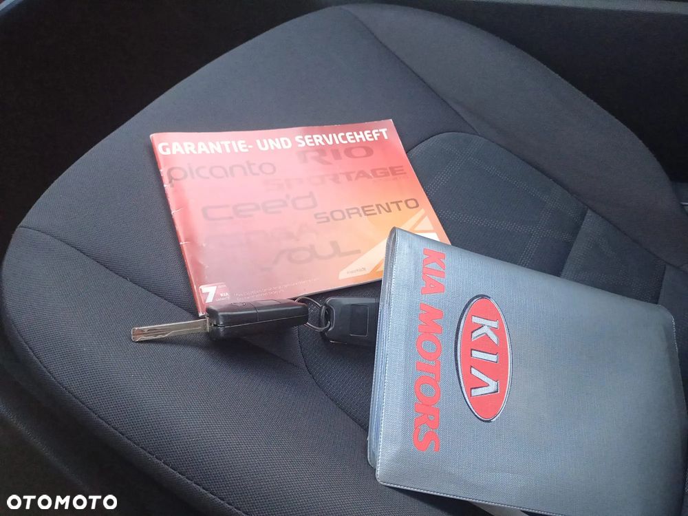 Kia Rio 1.2 Attract - 20
