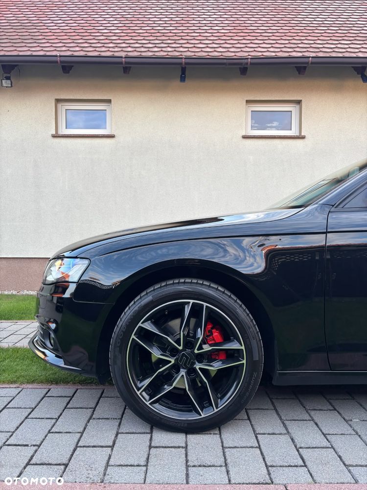 Audi A4 Avant 2.0 TDI - 6