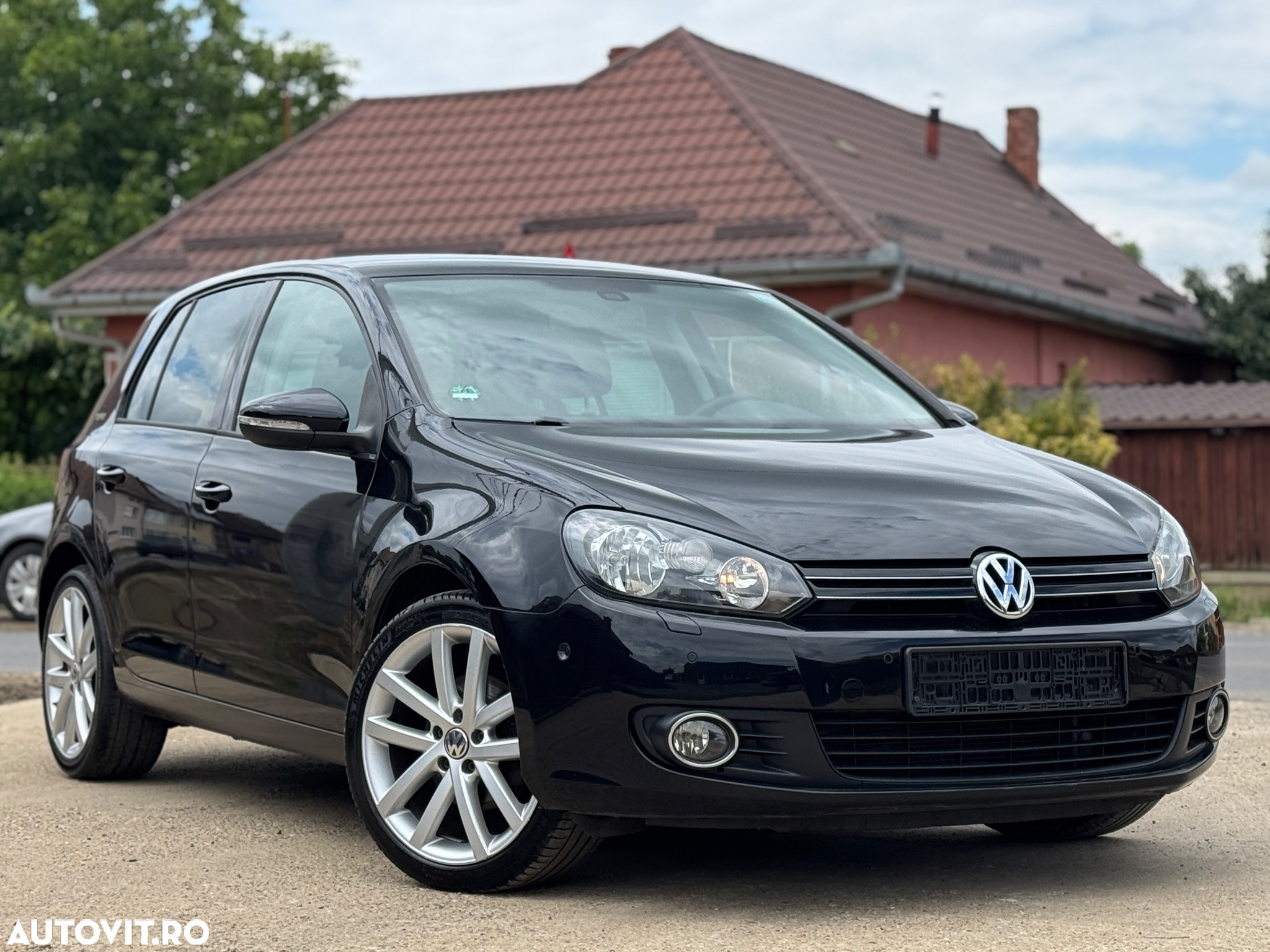 Volkswagen Golf 1.4 TSI DSG Team - 29