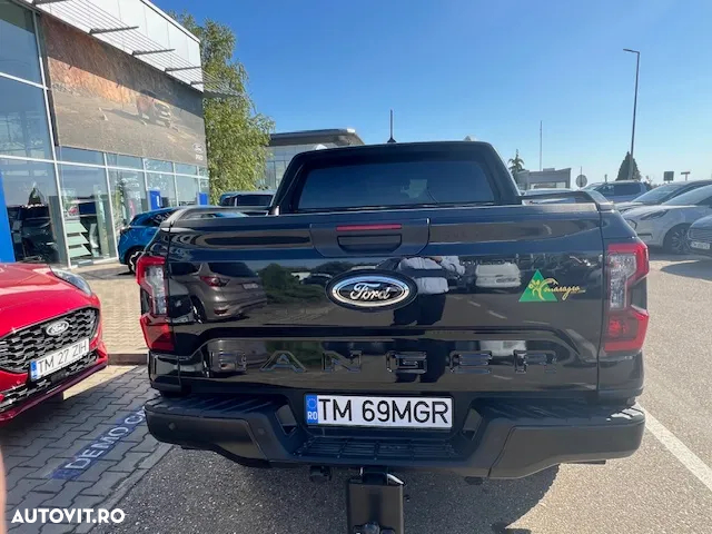 Ford Ranger - 4