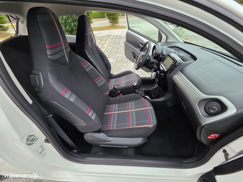 Peugeot 108 1.0 VTi Active - 24