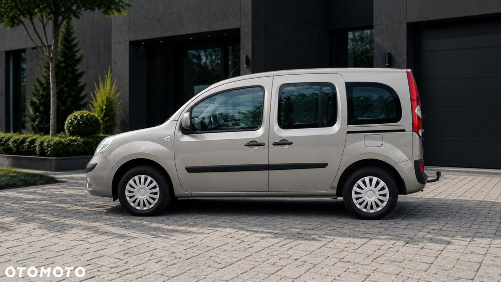 Renault Kangoo - 2