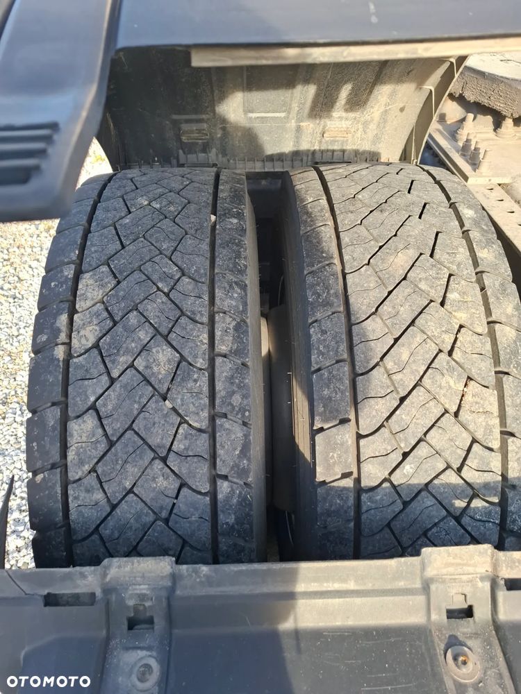 Renault Gamma T 520 - 27