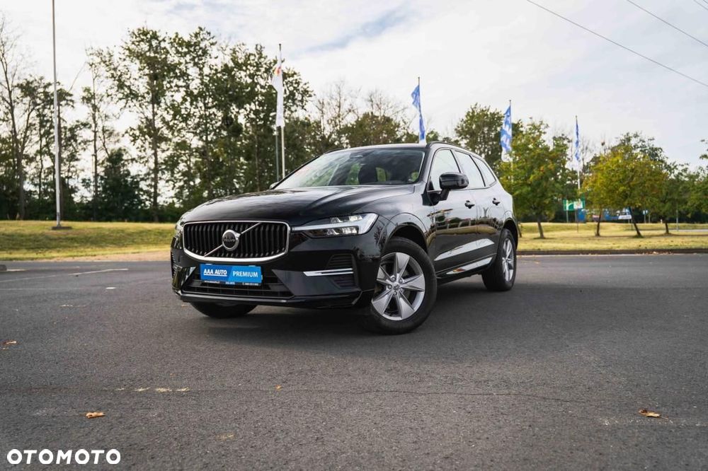 Volvo Xc 60 2022 photo 4