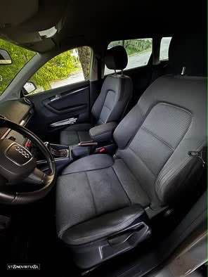 Audi A3 Sportback - 2
