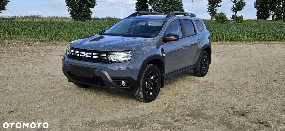 Dacia Duster - 2