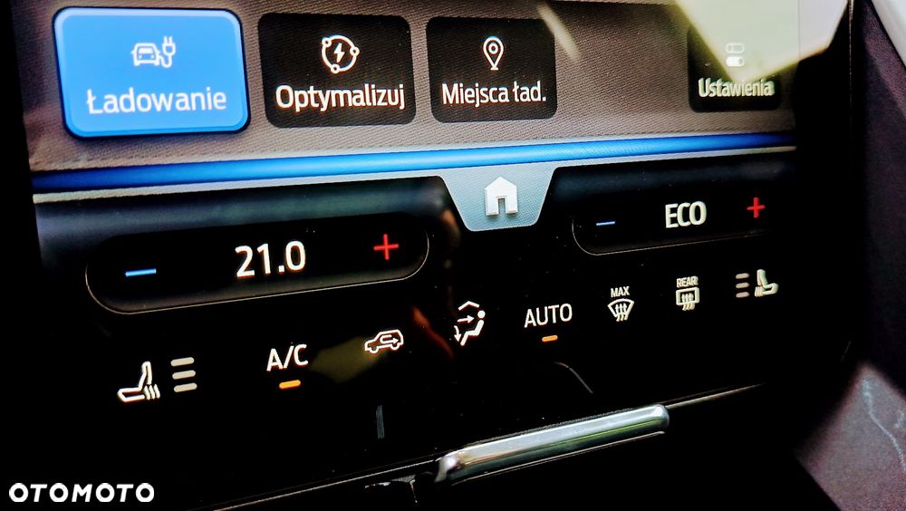 Ford Explorer 79kWh Premium RWD - 36