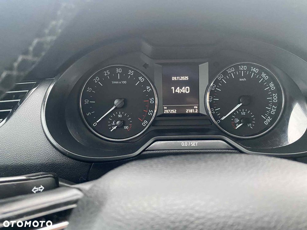 Skoda Octavia 1.6 TDI Active - 19