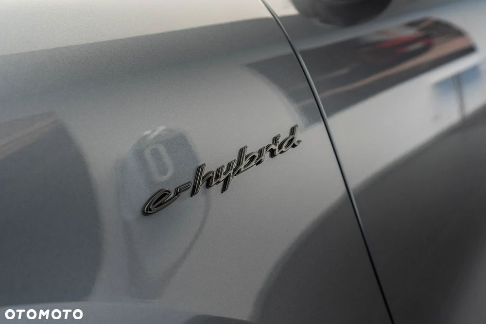Porsche Cayenne E-Hybrid PHEV Black Edition - 39