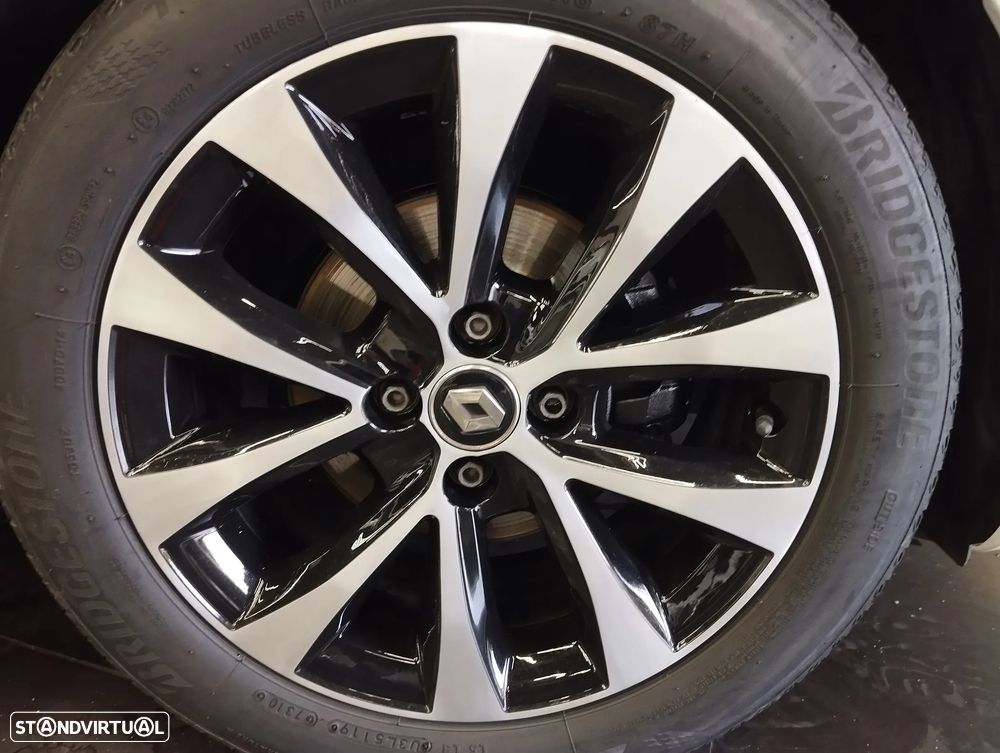 Renault Clio 1.0 TCe Intens Bi-Fuel - 10