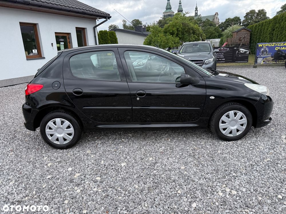 Peugeot 206 plus 75 - 20