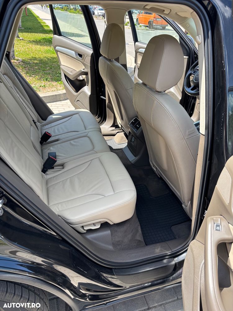 Audi Q5 - 13
