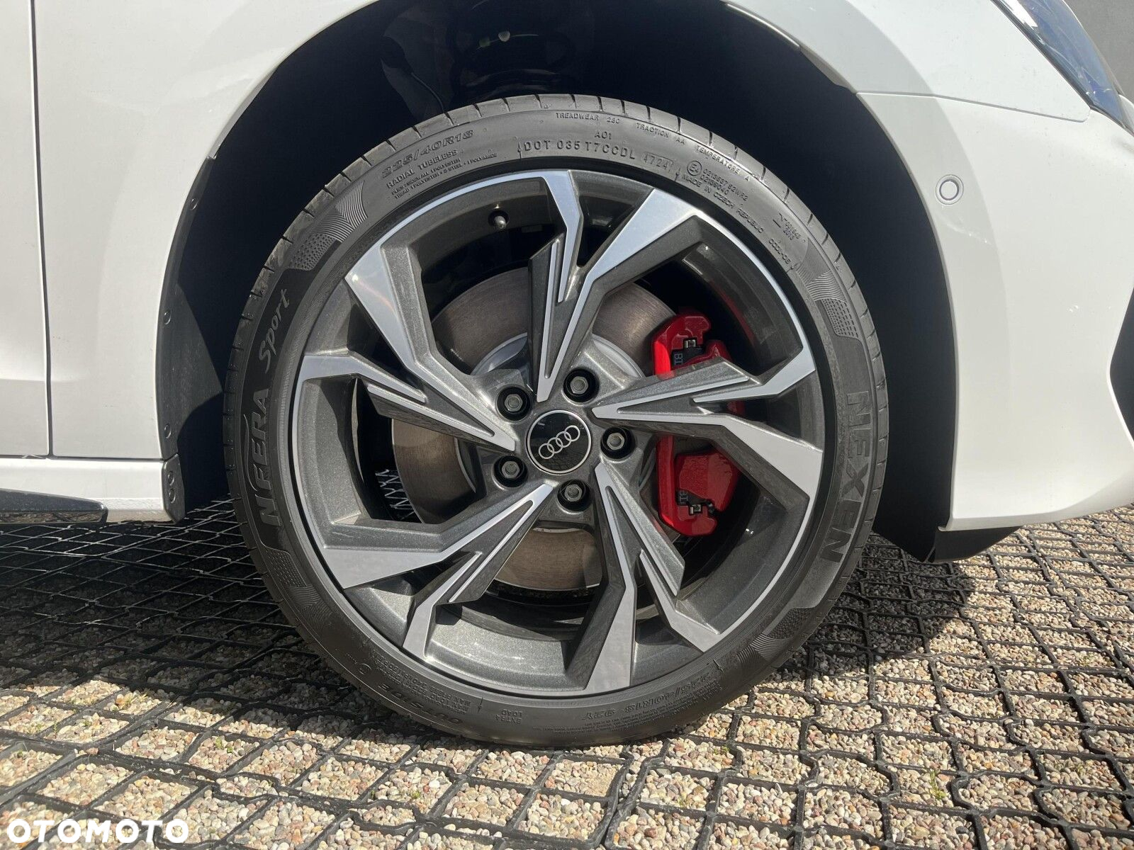 Audi A3 - 12
