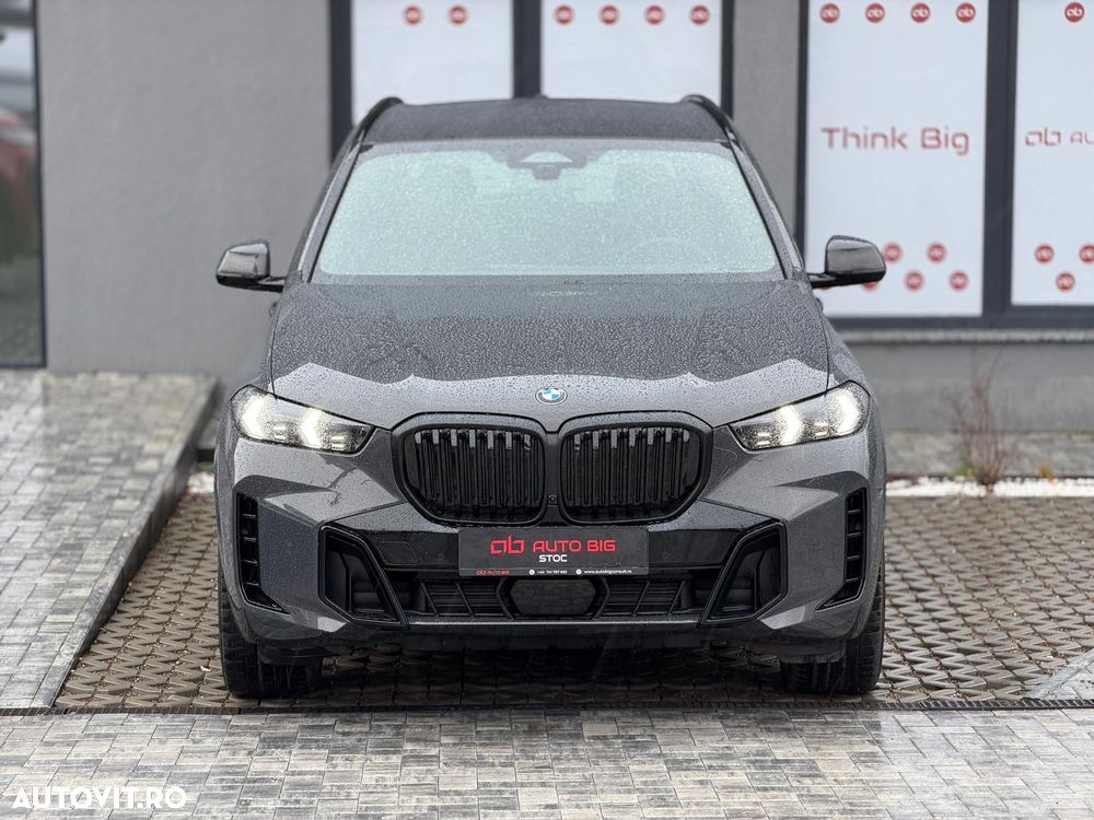 BMW X5 xDrive30d - 2