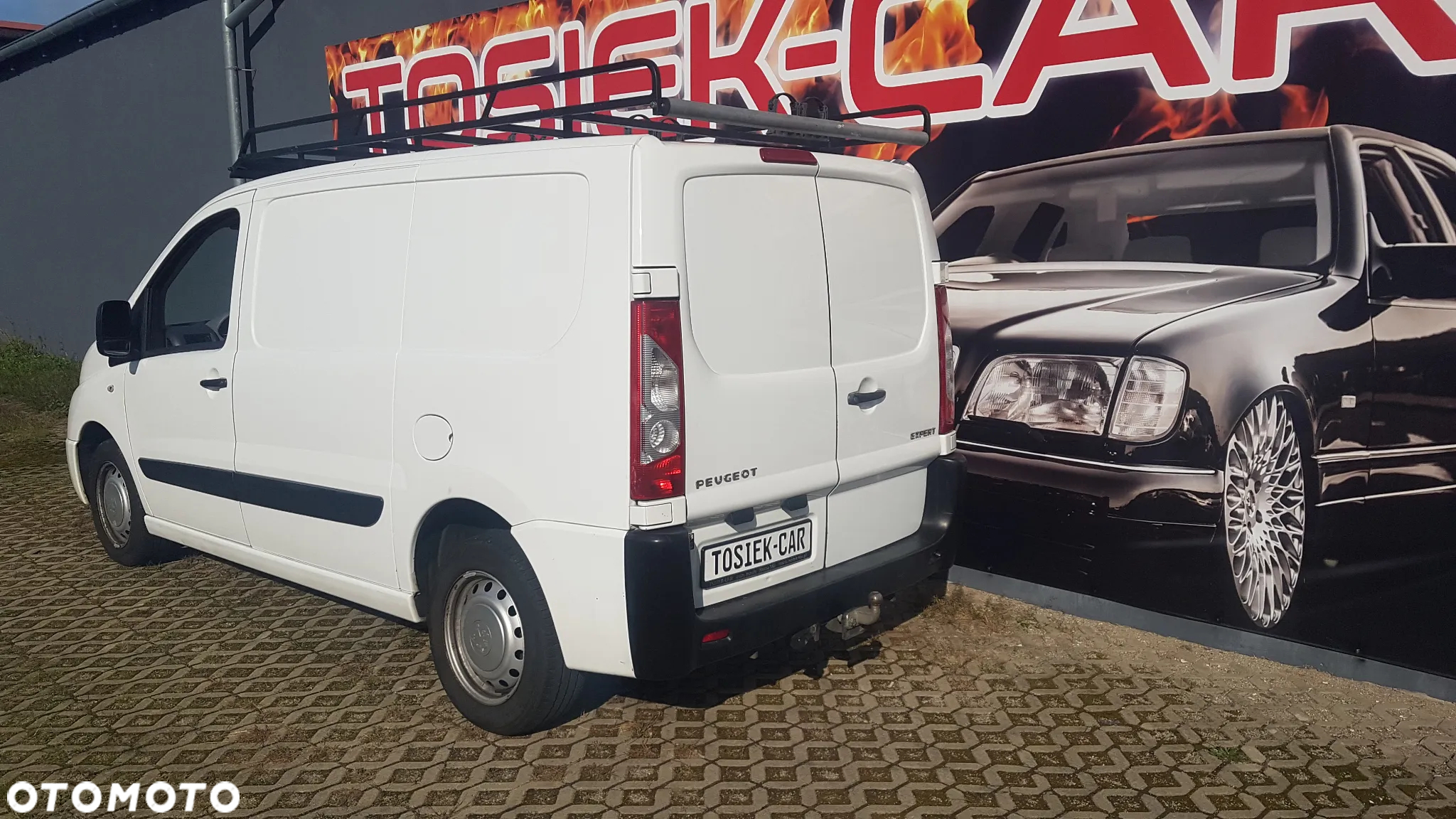 Peugeot EXPERT L1H1 2.0 HDIF - 4