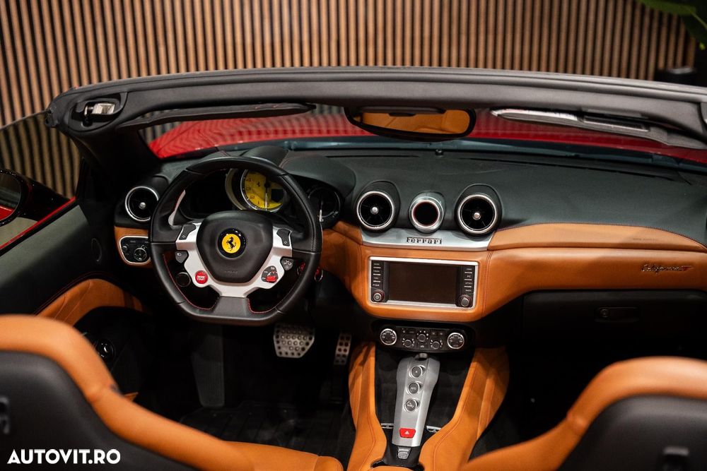 Ferrari California - 18