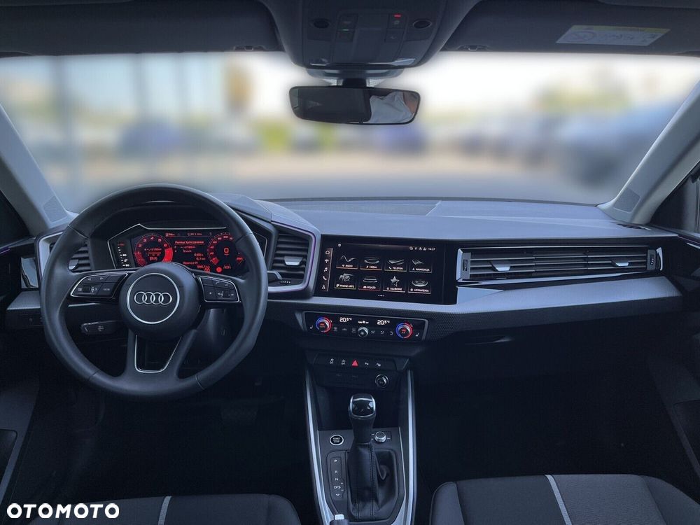 Audi A1 Sportback 30 TFSI Advanced S tronic - 19