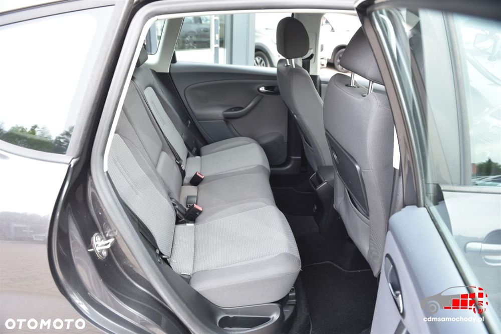 Seat Altea XL 1.6 Stylance - 17