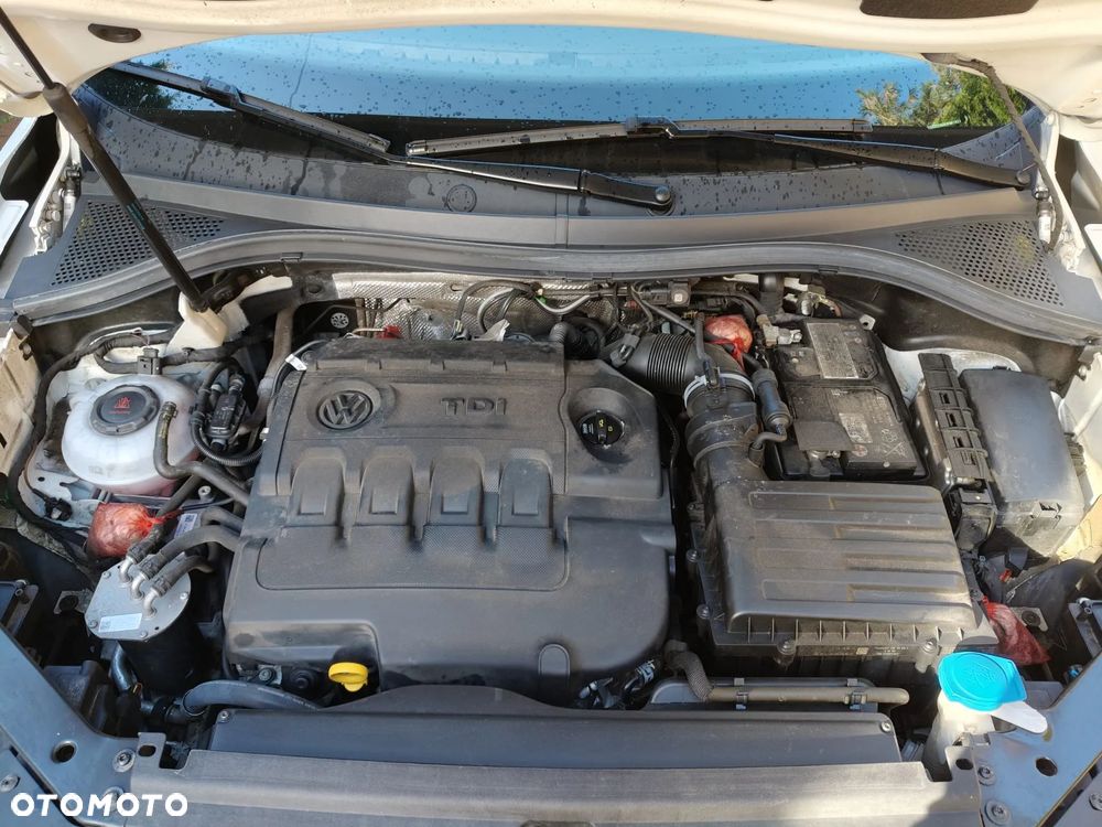 Volkswagen Tiguan 2.0 TDI BMT SCR Highline DSG - 16
