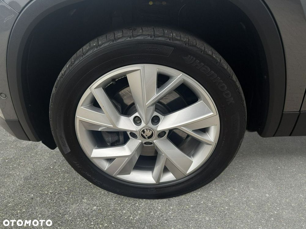 Skoda Kodiaq 2.0 TDI 4x4 Style DSG - 11