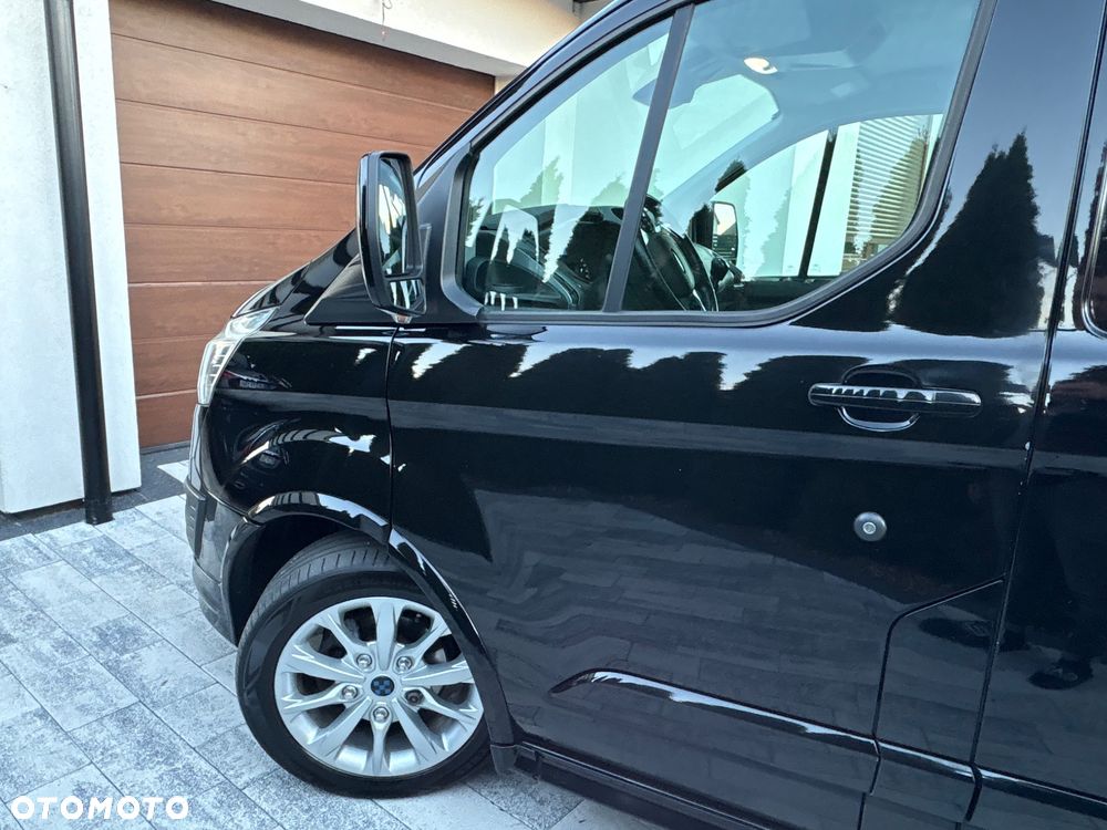 Ford TRANSIT CUSTOM 290 L1 SPORT - 37