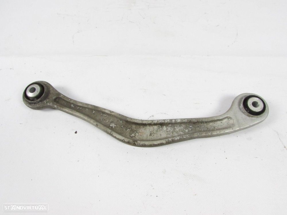 Braço Direito/Trás/Superior SEMI-NOVO/ ORIGINAL MERCEDES-BENZ S-CLASS (W221) - 2