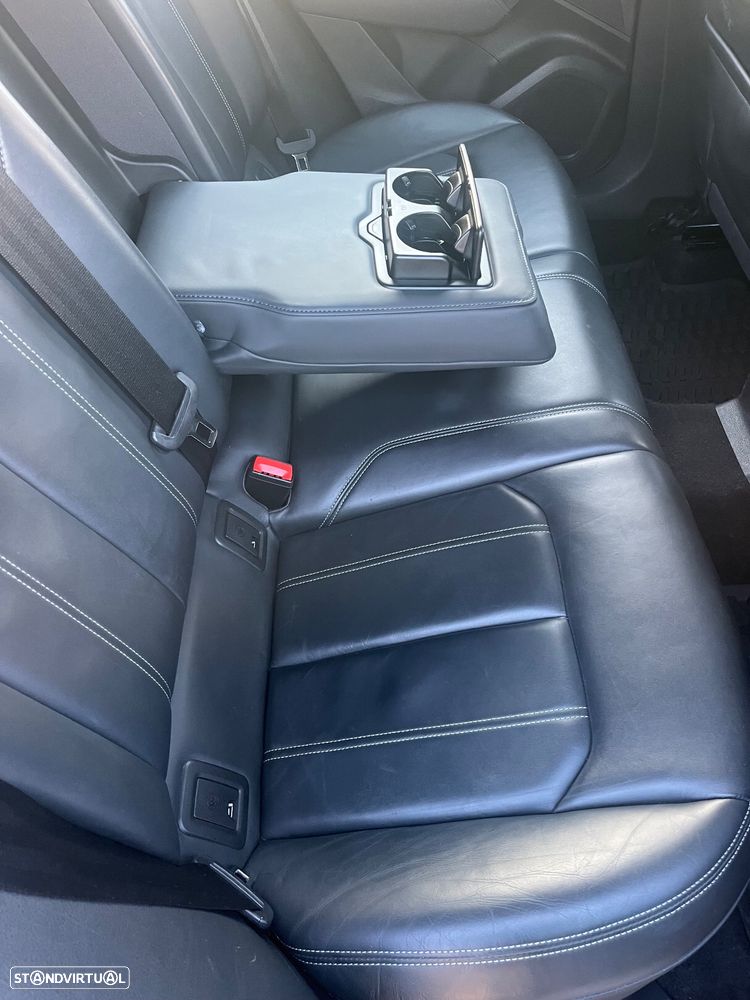 Audi Q2 2.0 TDI S tronic quattro - 19