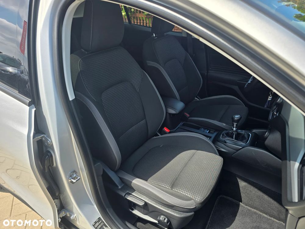 Ford Focus - 15