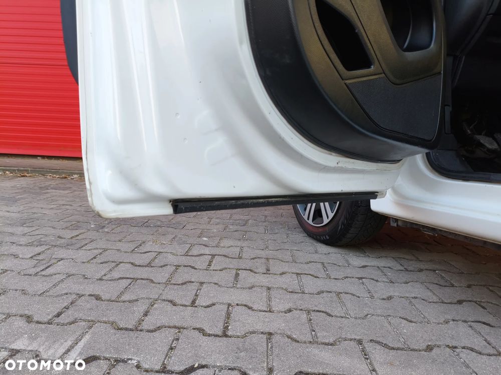 Peugeot Partner - 32