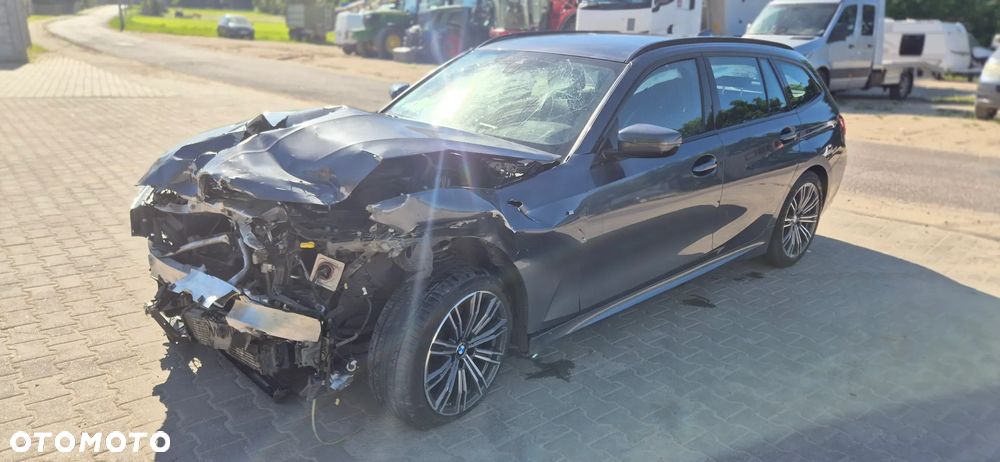 BMW Seria 3 - 3