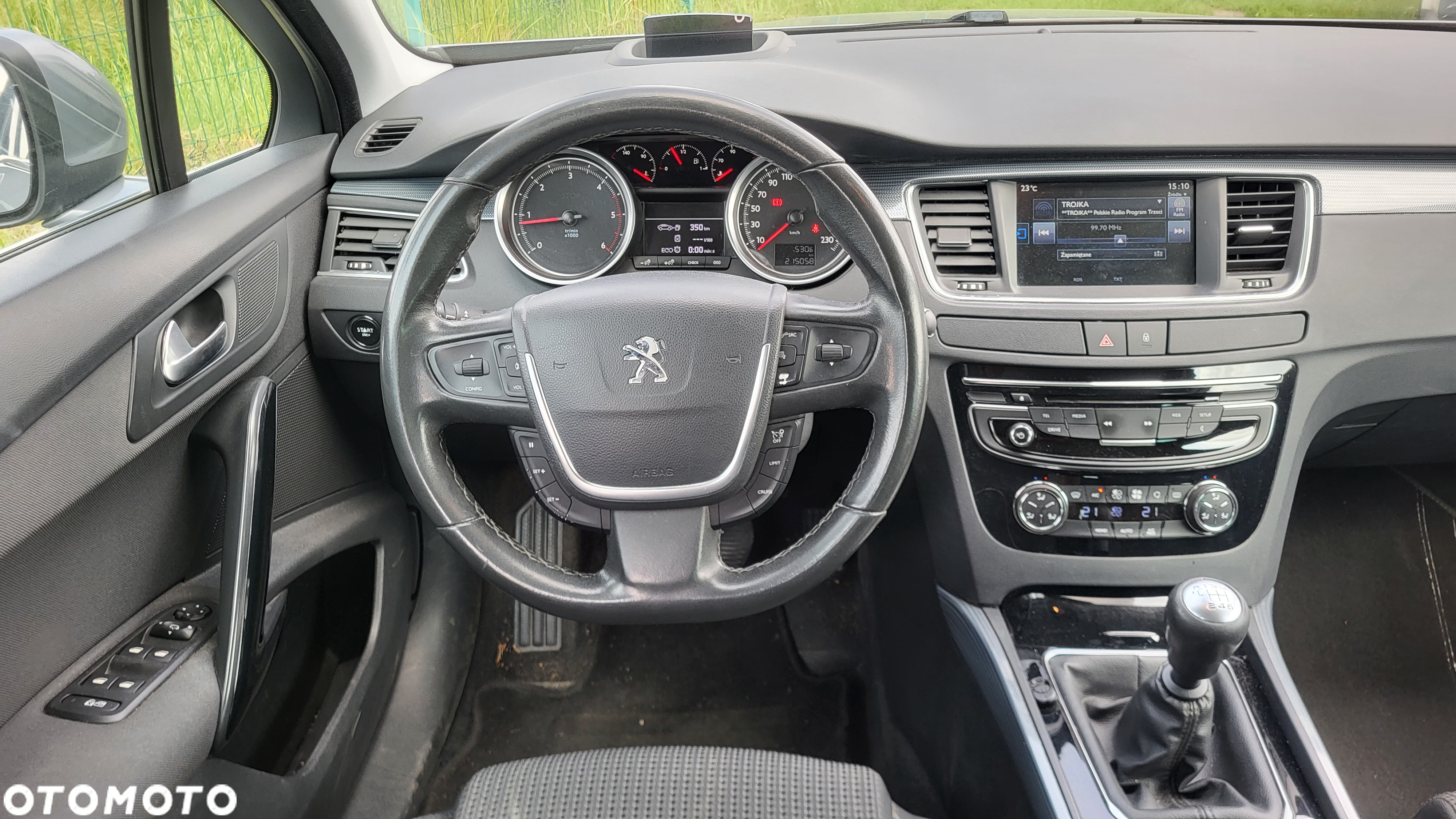 Peugeot 508 SW BlueHDi 150 Stop&Start Style - 7