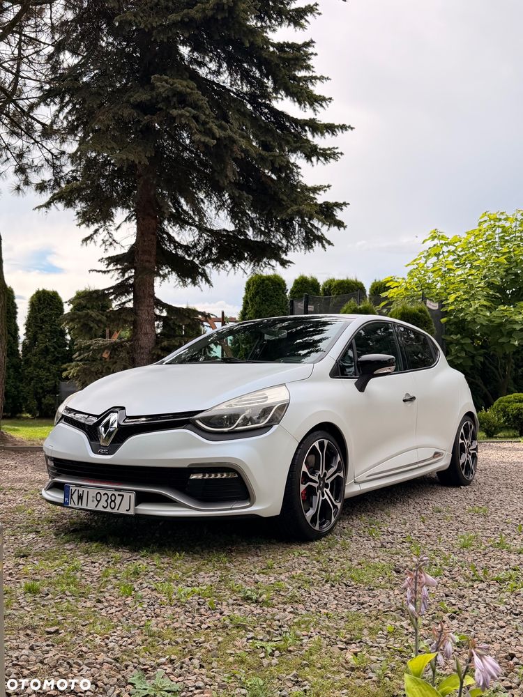 Renault Clio - 5
