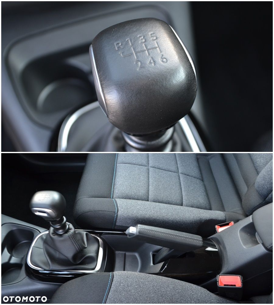 Citroën C4 Cactus - 21
