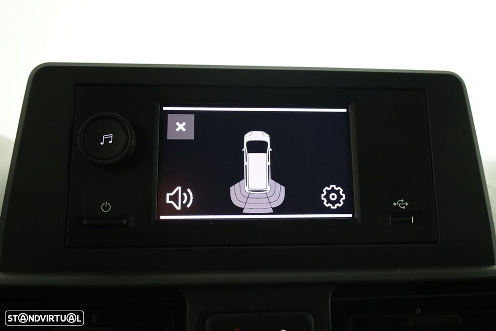 Opel combo van 1.5 cdti l1h1 - 9