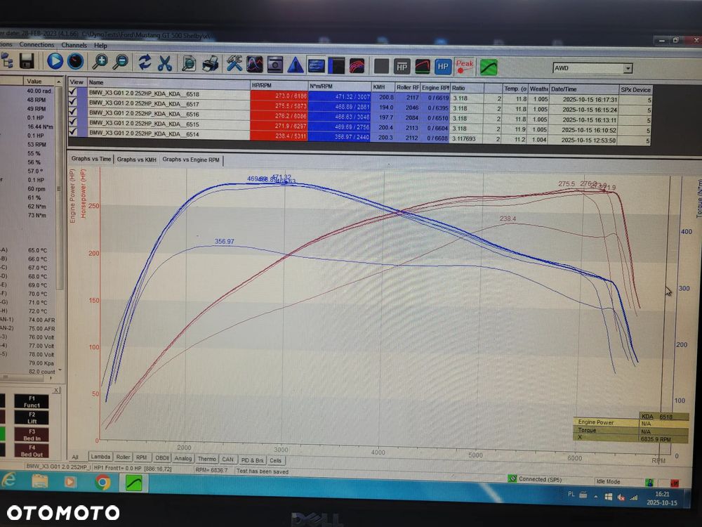 BMW X3 xDrive30i xLine - 25