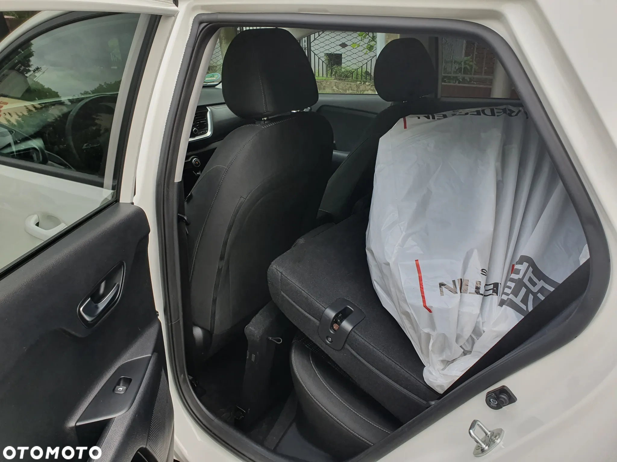 Kia Stonic 1.4 XL - 17