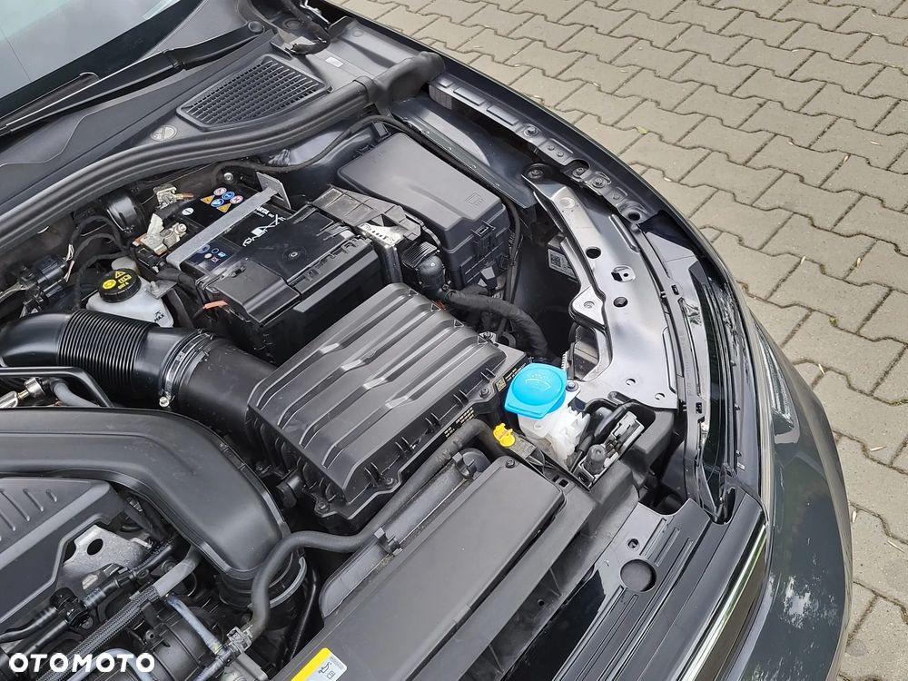 Volkswagen Golf 1.5 eTSI EVO Life DSG - 31
