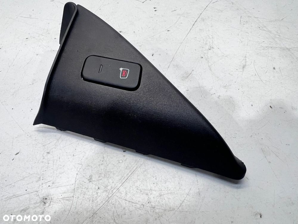 OSŁONA NAKŁADKA LUSTERKA PRAWA AUDI A6 C7 4G0857506A - 2