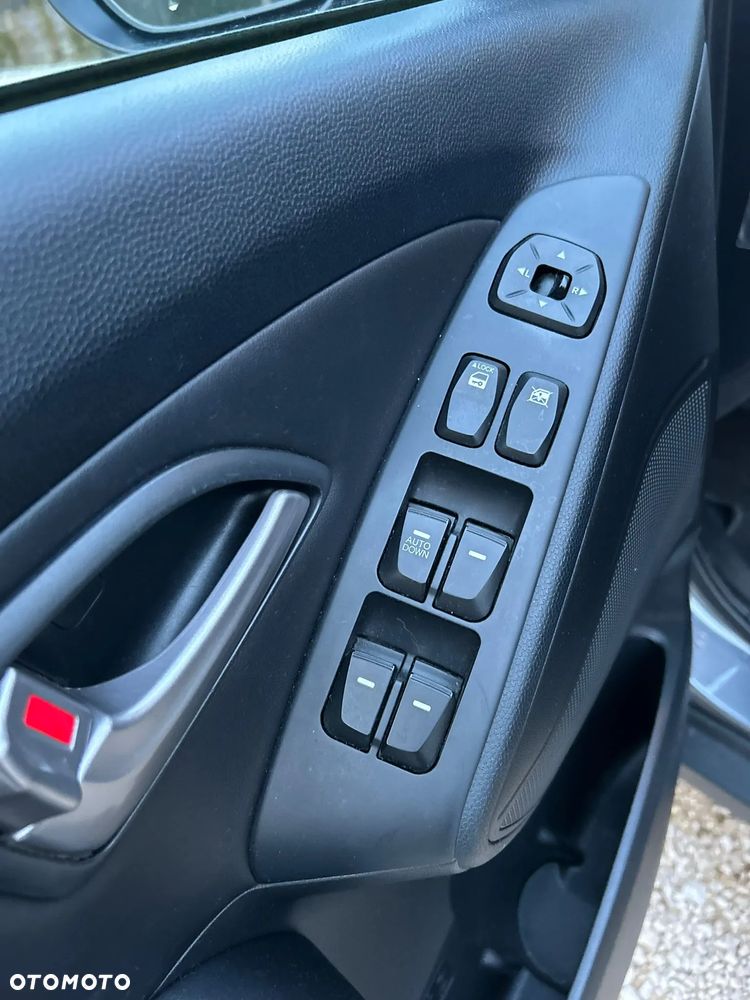 Hyundai ix35 1.6 GDI Style 2WD - 15