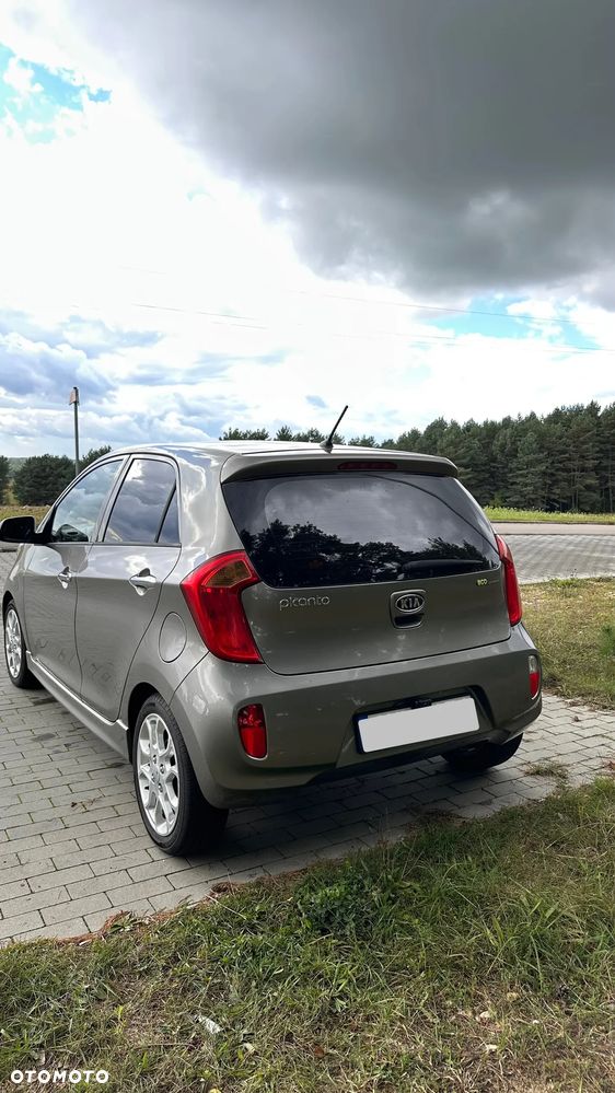 Kia Picanto - 4